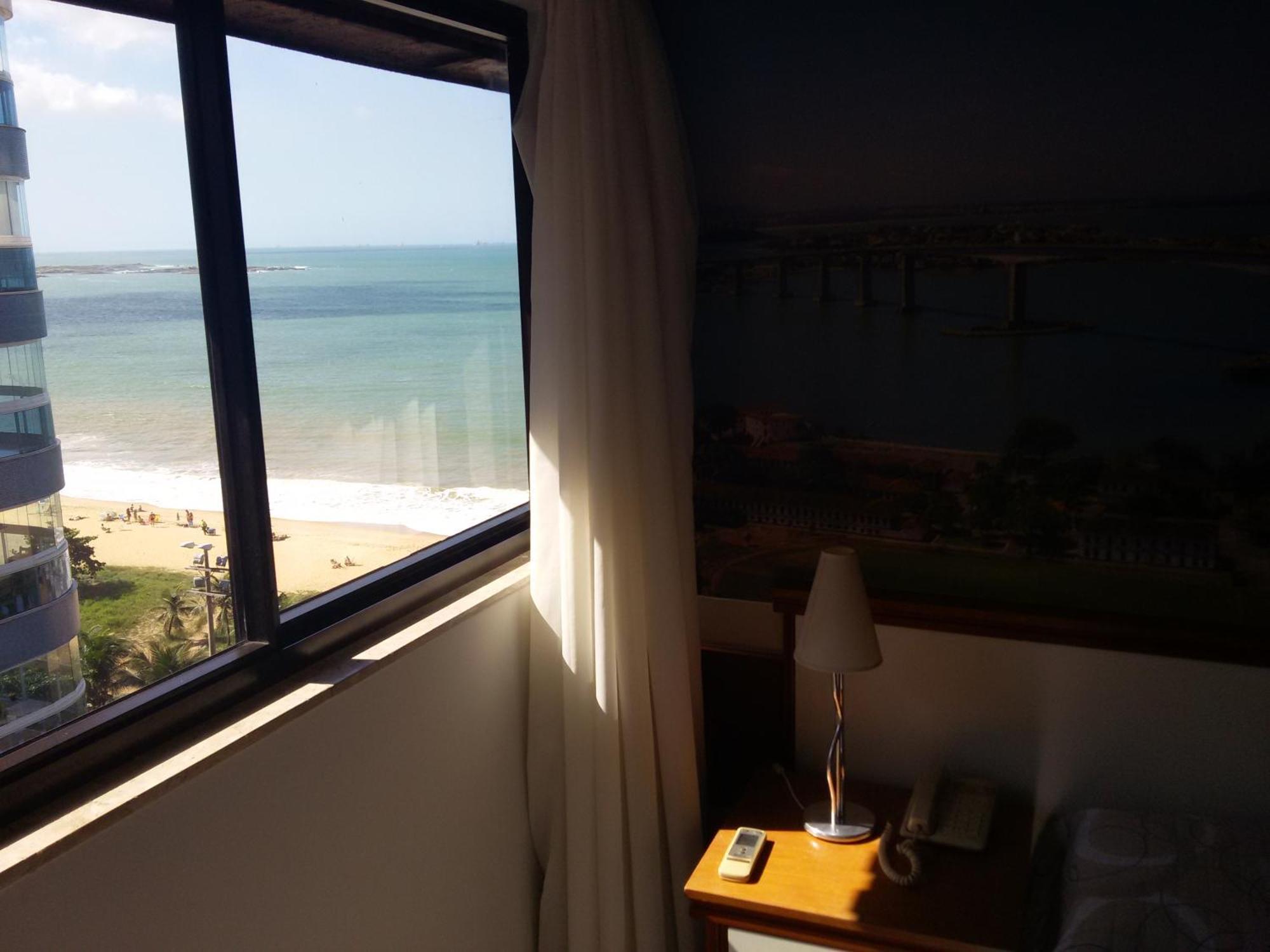 Pasargada Praia Da Costa Vila Velha  Exterior foto