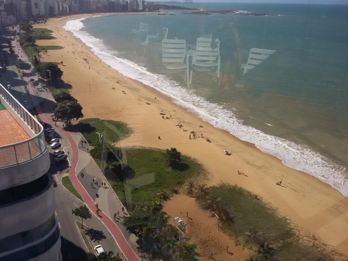 Pasargada Praia Da Costa Vila Velha  Exterior foto