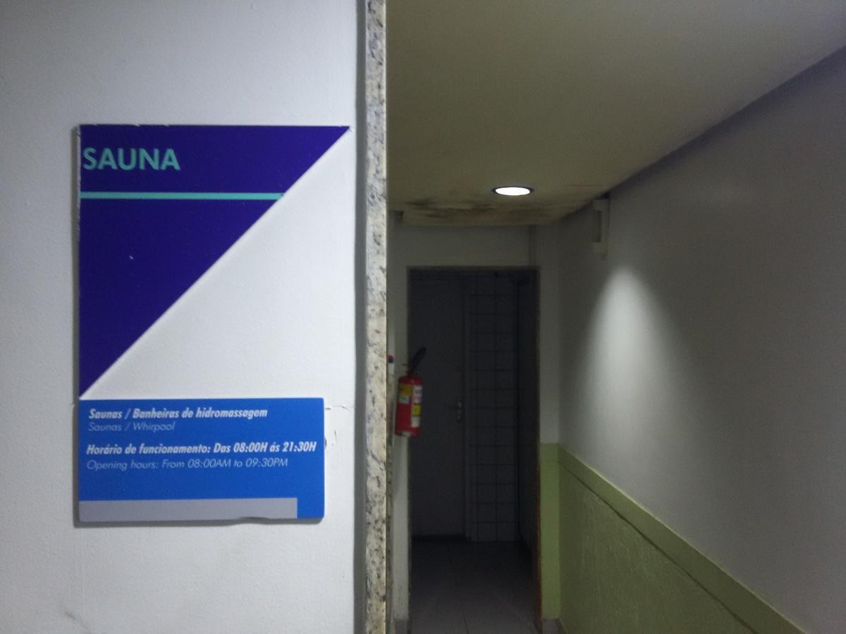 Pasargada Praia Da Costa Vila Velha  Exterior foto