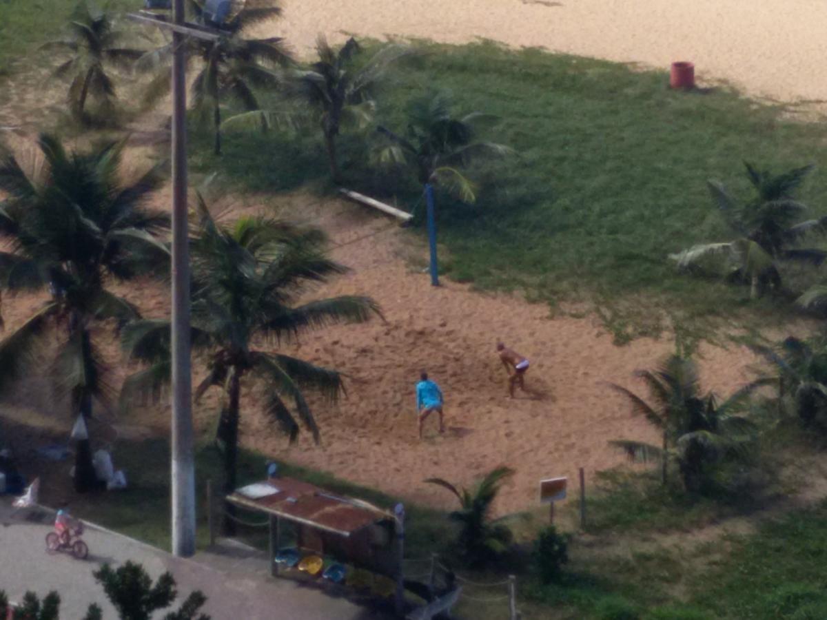 Pasargada Praia Da Costa Vila Velha  Exterior foto