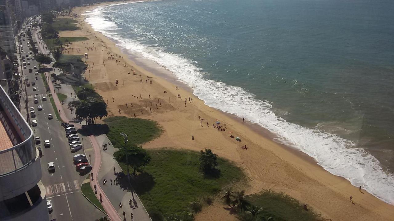 Pasargada Praia Da Costa Vila Velha  Exterior foto